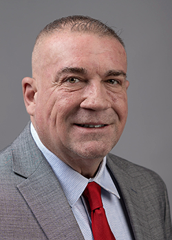 Photo of Phillip Pratt
