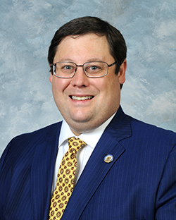 Photo of Phillip Wheeler