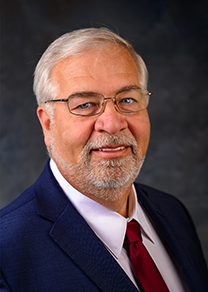 Photo of Ralph Alvarado
