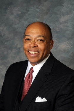 Photo of Reggie Thomas