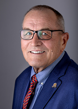 Photo of Richard White
