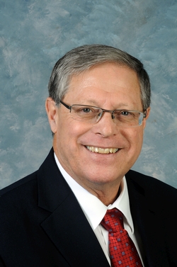 Photo of Rick Girdler