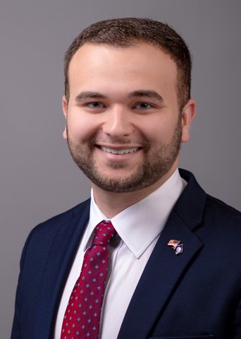 Photo of Rob Wiederstein