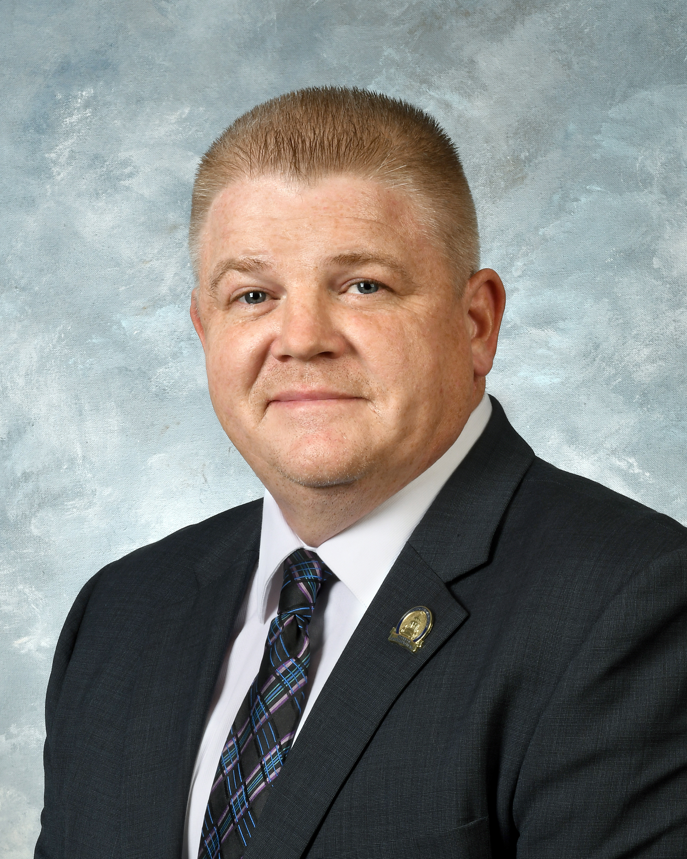 Photo of Robert Goforth