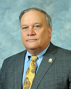 Photo of Robert Stivers