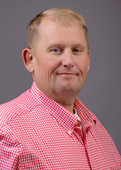Photo of Ryan Bivens