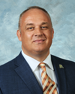 Photo of Ryan Dotson
