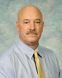 Photo of Scott Lewis