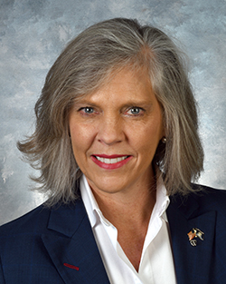 Photo of Shelley Frommeyer