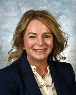 Photo of Stephanie A. Dietz