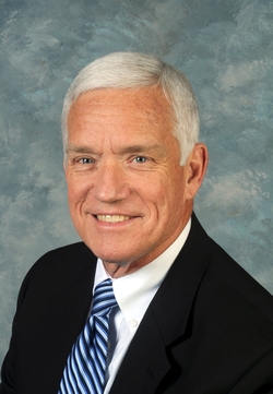 Steve Meredith