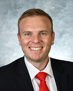 Photo of Steven Doan