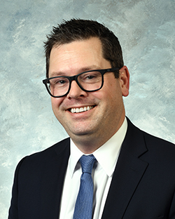 Photo of Steven Rudy