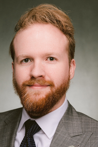 Photo of T.J. Roberts