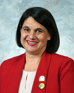 Photo of Tina Bojanowski