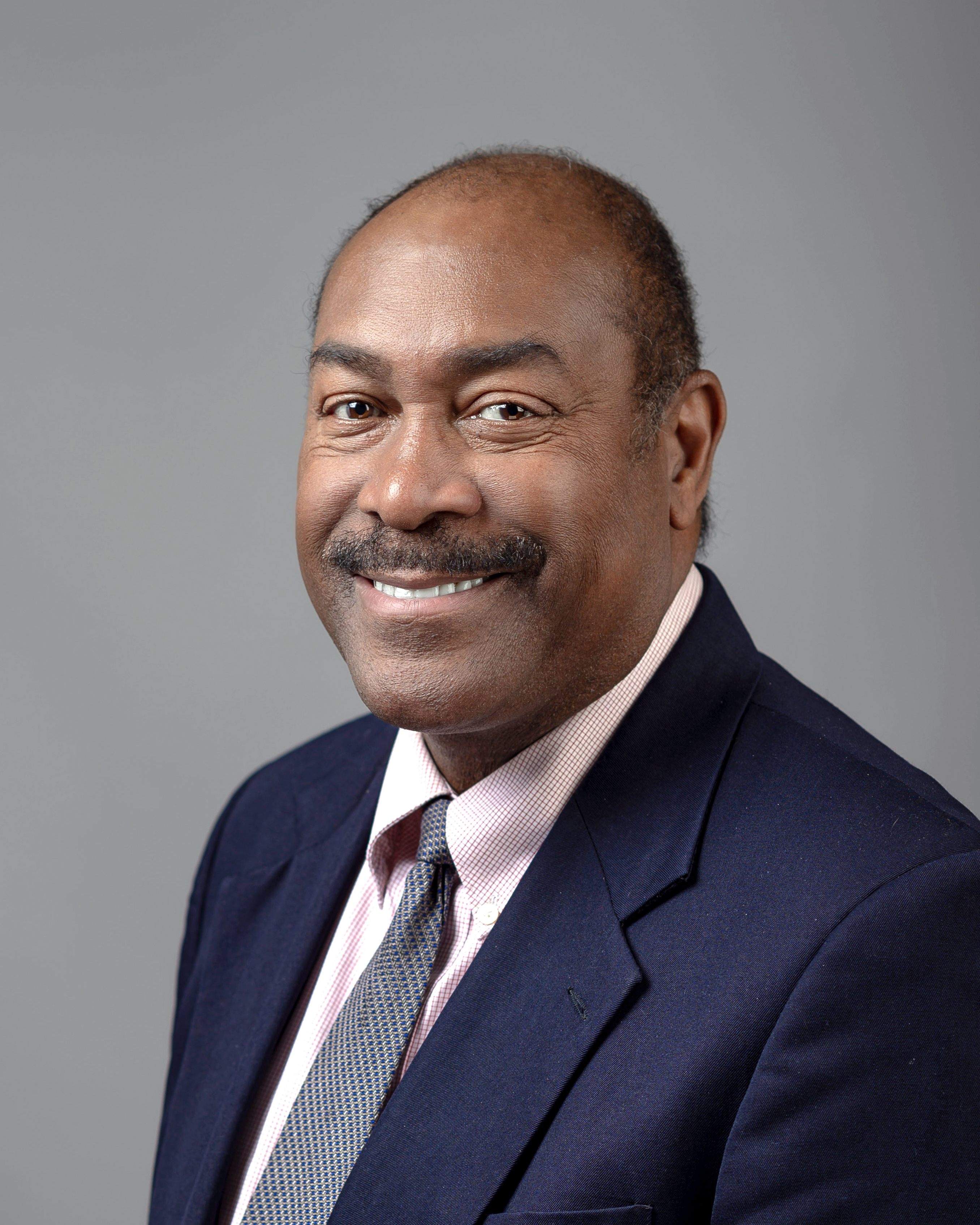 Photo of Tom Buford