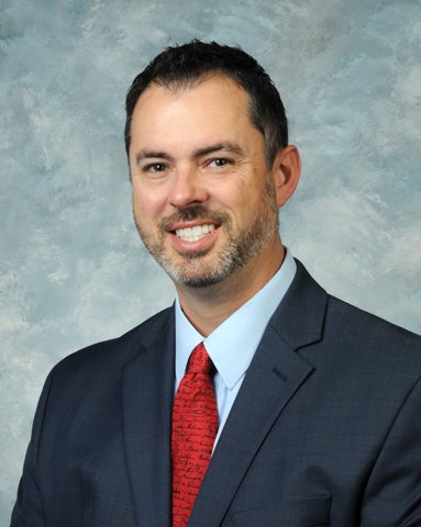 Photo of Tommy Turner