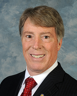 Photo of Walker Thomas