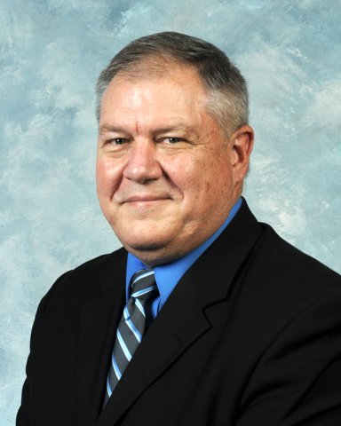 Photo of Wilson Stone