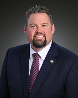 Photo of Adam Bass