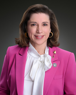 Photo of Aimee Freeman