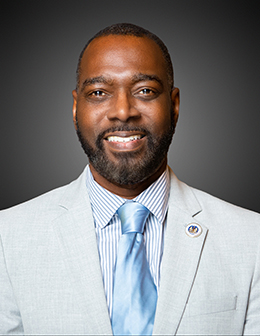 Photo of Alonzo Knox
