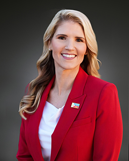 Photo of Annie Spell