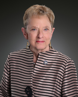 Barbara Freiberg
