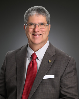 Photo of Bill Wheat