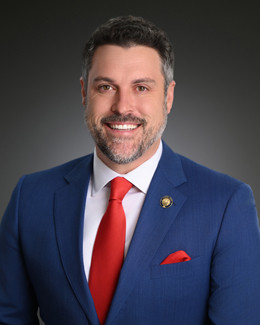 Photo of Blake Miguez
