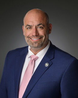 Photo of Bryan Fontenot