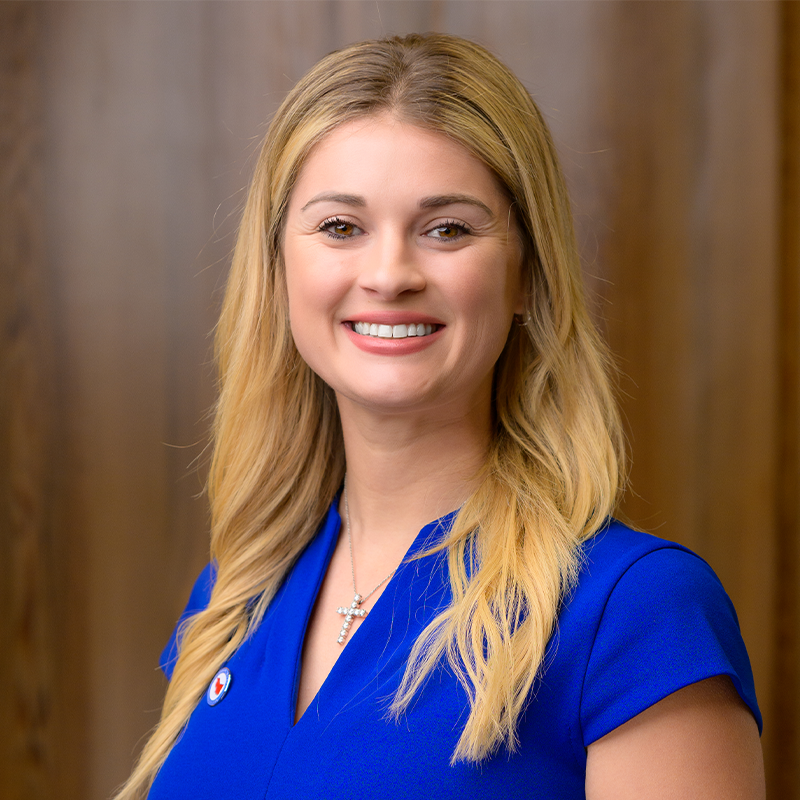 Photo of Chasity Martinez