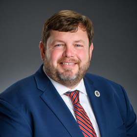 Photo of Chris Turner