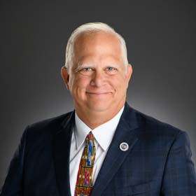 Photo of Chuck Owen