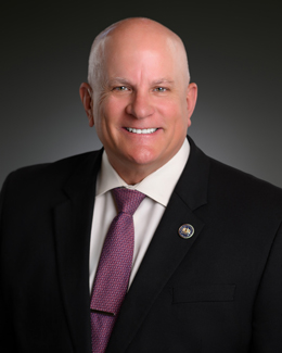 Photo of Danny McCormick