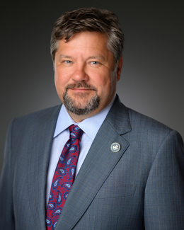 Photo of Daryl Deshotel