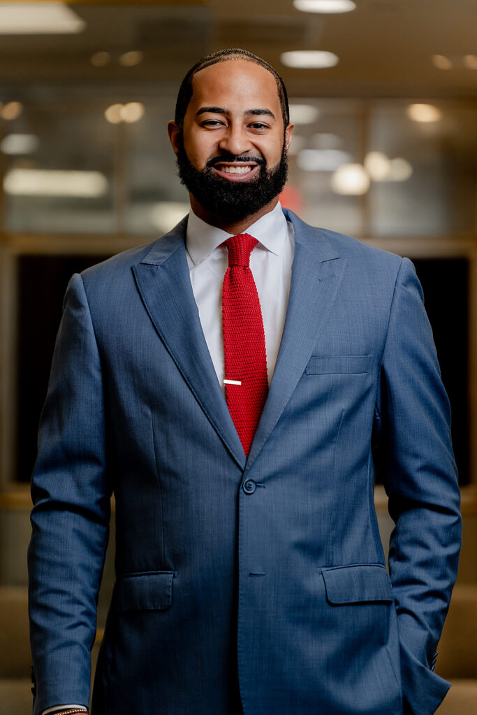 Photo of Ed Murray