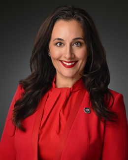 Photo of Emily Chenevert