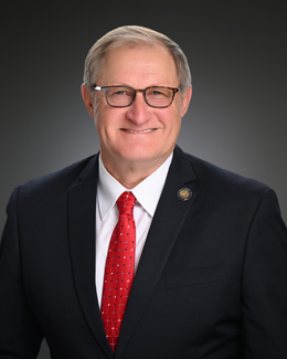 Photo of Glen Womack