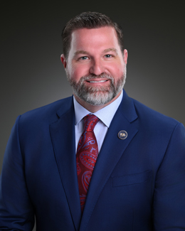 Photo of Jacob Landry