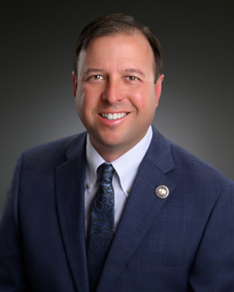 Photo of Jeremy LaCombe