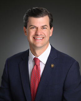 Photo of Jeremy Stine