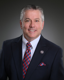 Photo of Jerome Zeringue