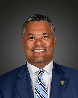 Photo of Joe Bouie