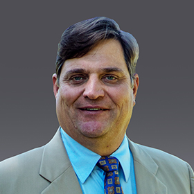 Photo of Joe Orgeron