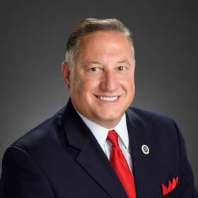 Photo of Joe Stagni