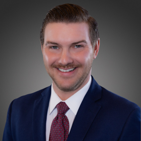Photo of John M. Stefanski