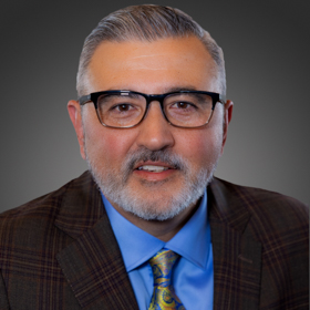 Photo of Jonathan Goudeau I