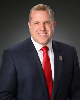 Photo of Josh Carlson