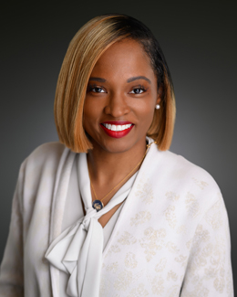 Photo of Joy Walters